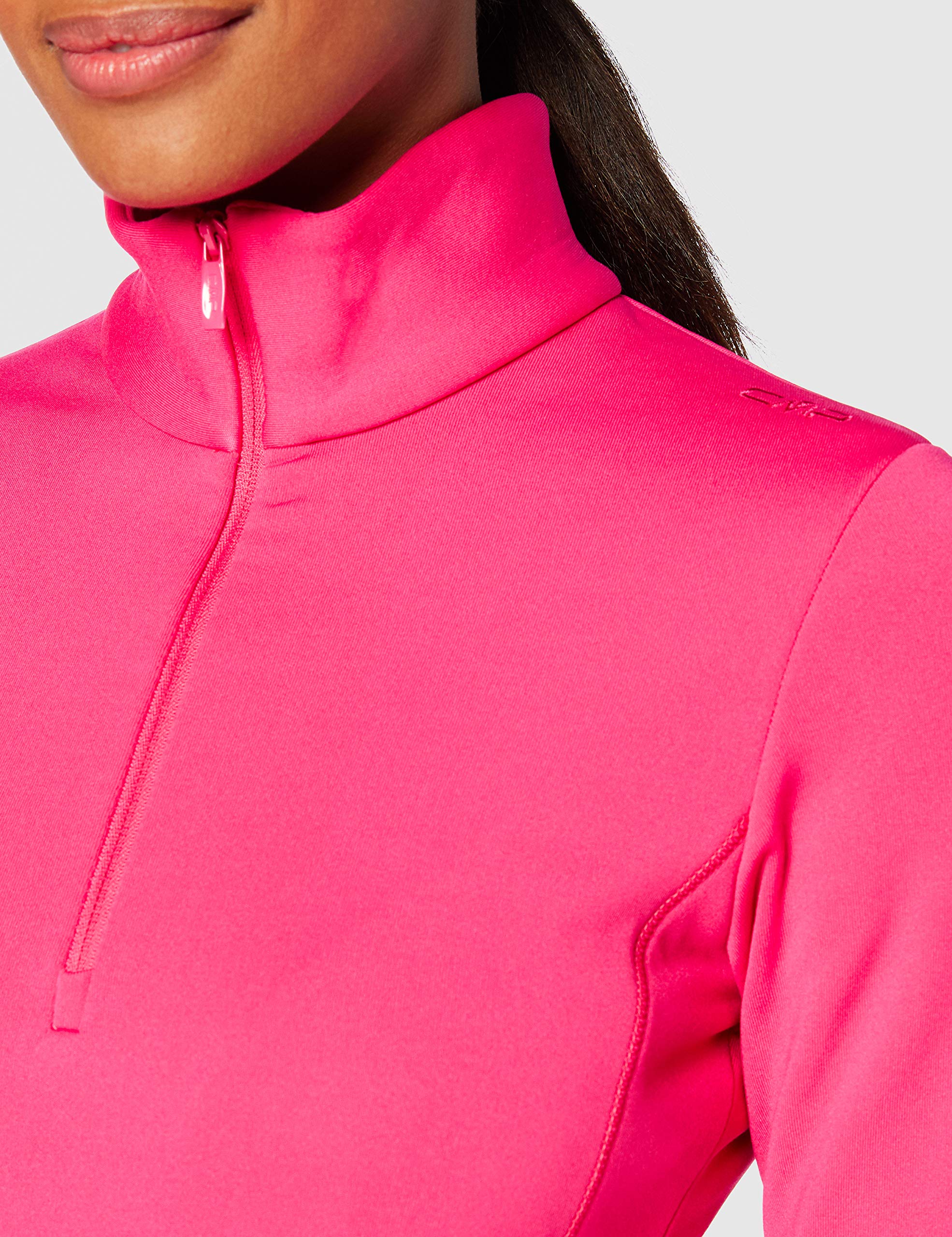 CMP Pile Colorato Stretch Performance Polaire. Femme