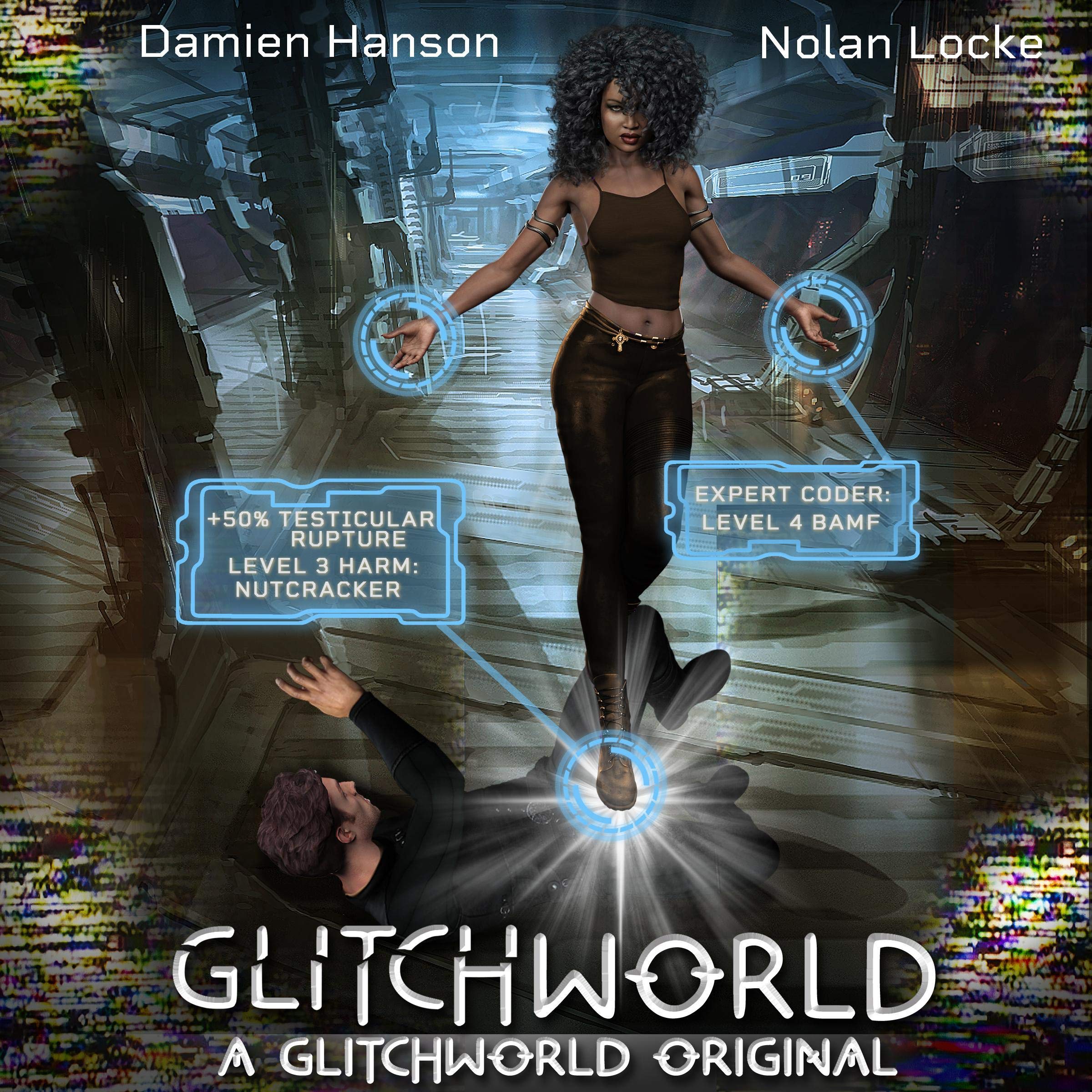 Glitchworld