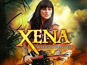 Xena: Warrior Princess, Season 5