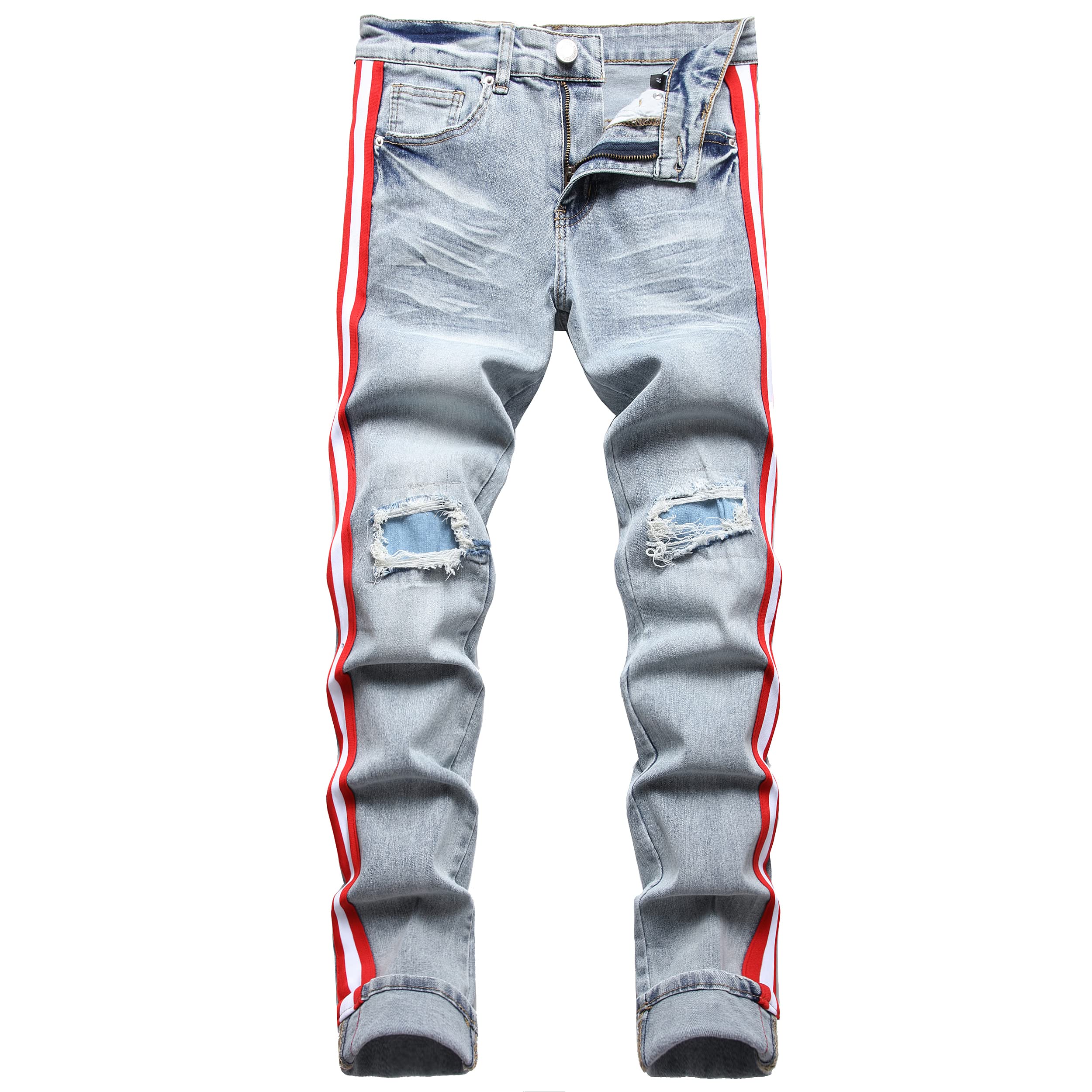 ABSECAI Jeans