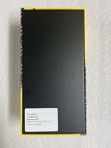 Miniatura 8 de Ulefone Armor X13 12GB+64GB Smartphone resistente desbloqueado, MTK Helio G36 Android 13, cámara de visión nocturna de 50 MP+24 MP, 6.52 pulgadas