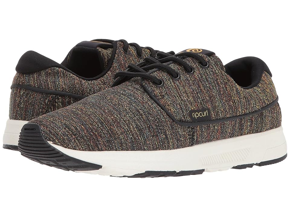 

Rip Curl Roamer (Black/Multi) Women's Shoes
