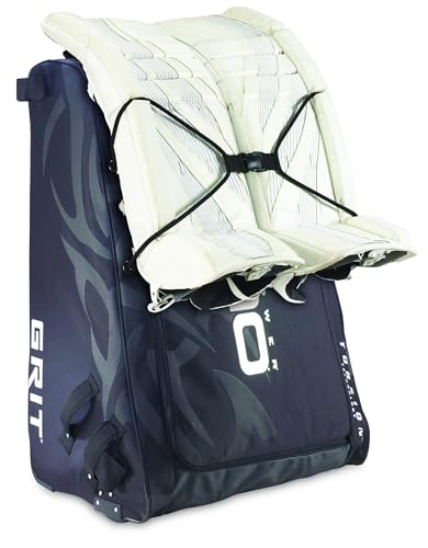 Grit GT4 Large Sumo Goalie Tower