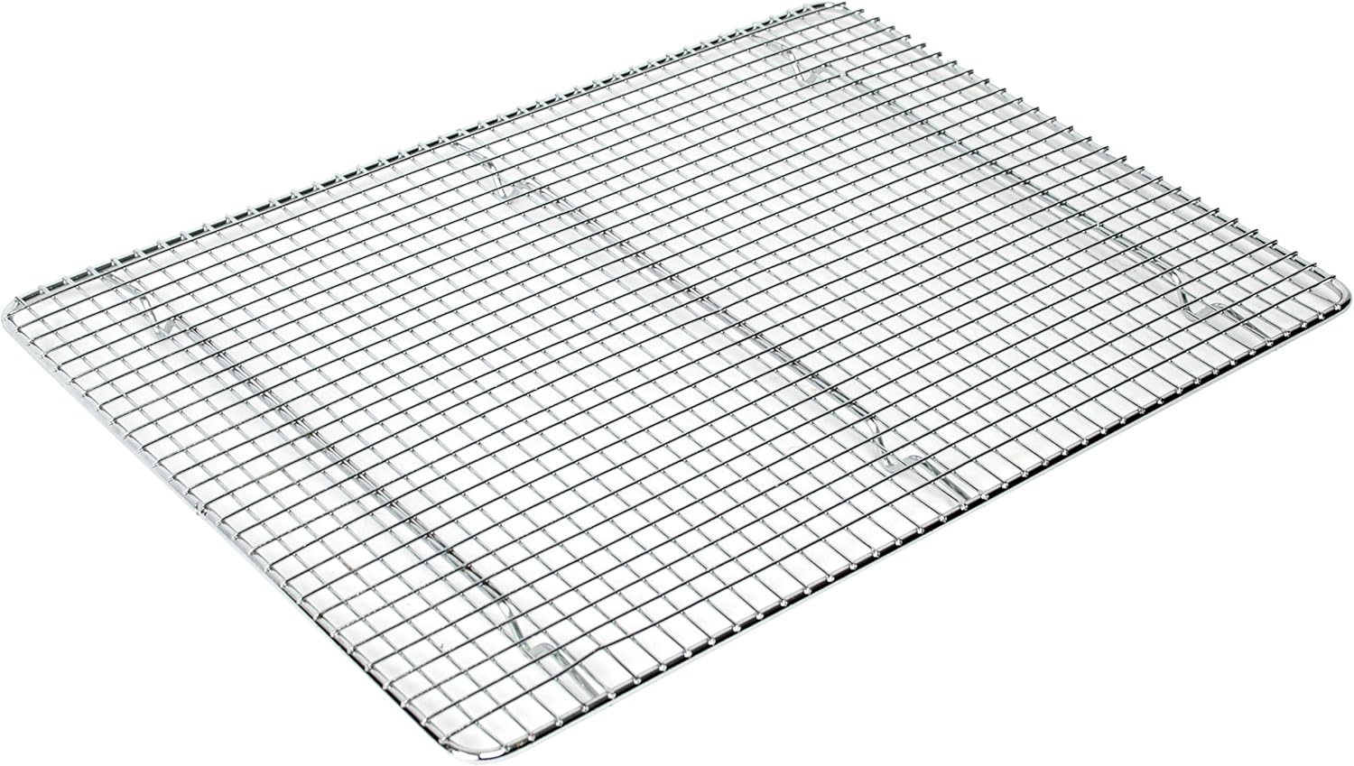 Thunder Group SLWG1624 Icing/Cooling Rack 16" X 23-3/4" With Built-in Feet