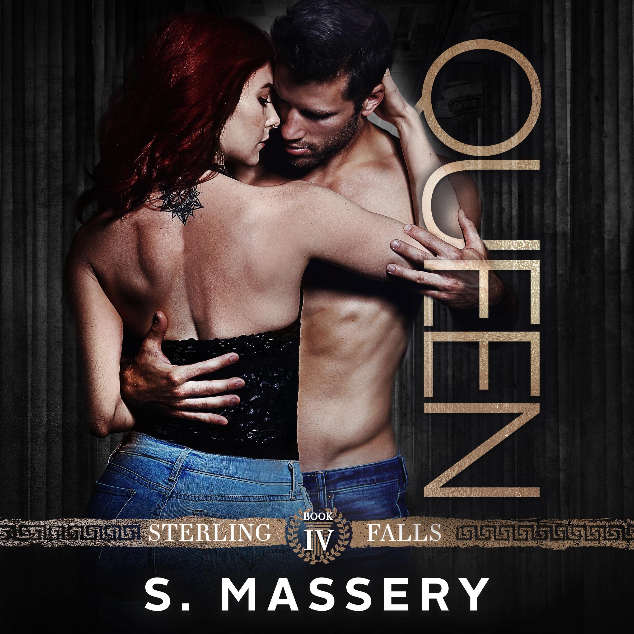 Cover art for Queen