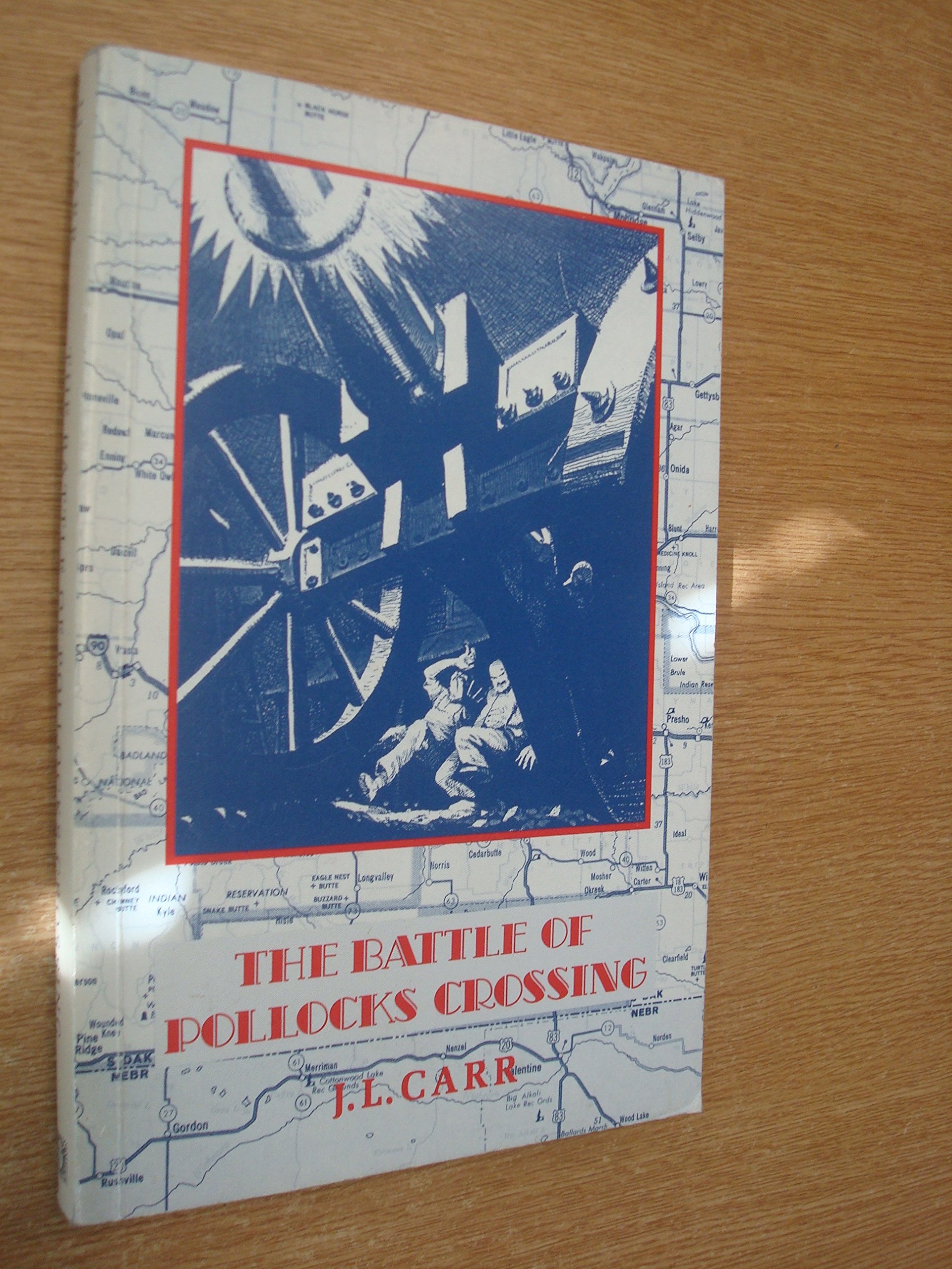 The Battle of Pollocks Crossing