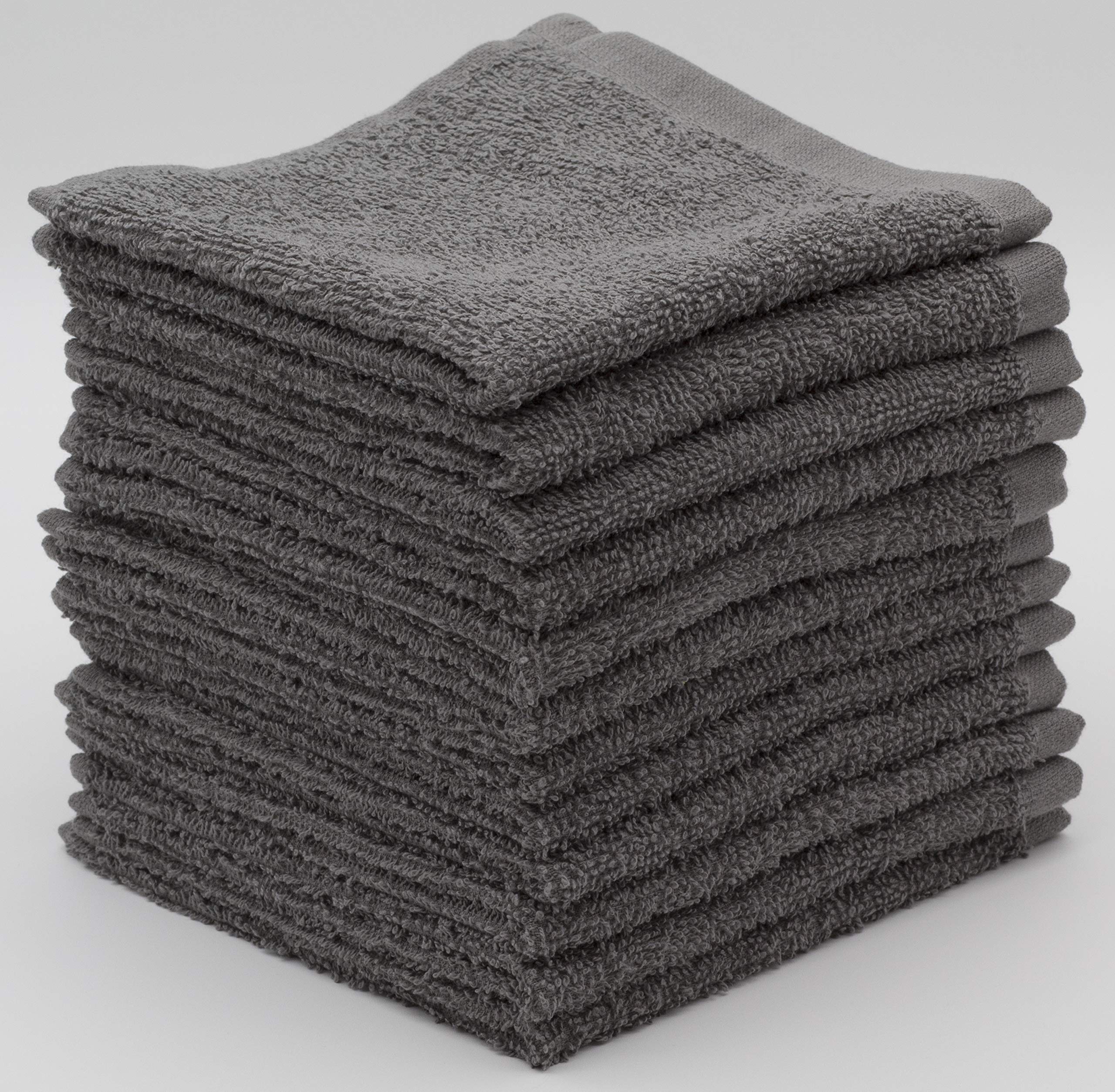 LIGHT TURQUOISE 2 X BATH TOWELS SET, 70X140 LARGE SIZE 100% NATURAL COTTON 500 GSM THICK ABSORBENT TOWEL, HOTEL QUALITY RINGSPUN — view 63