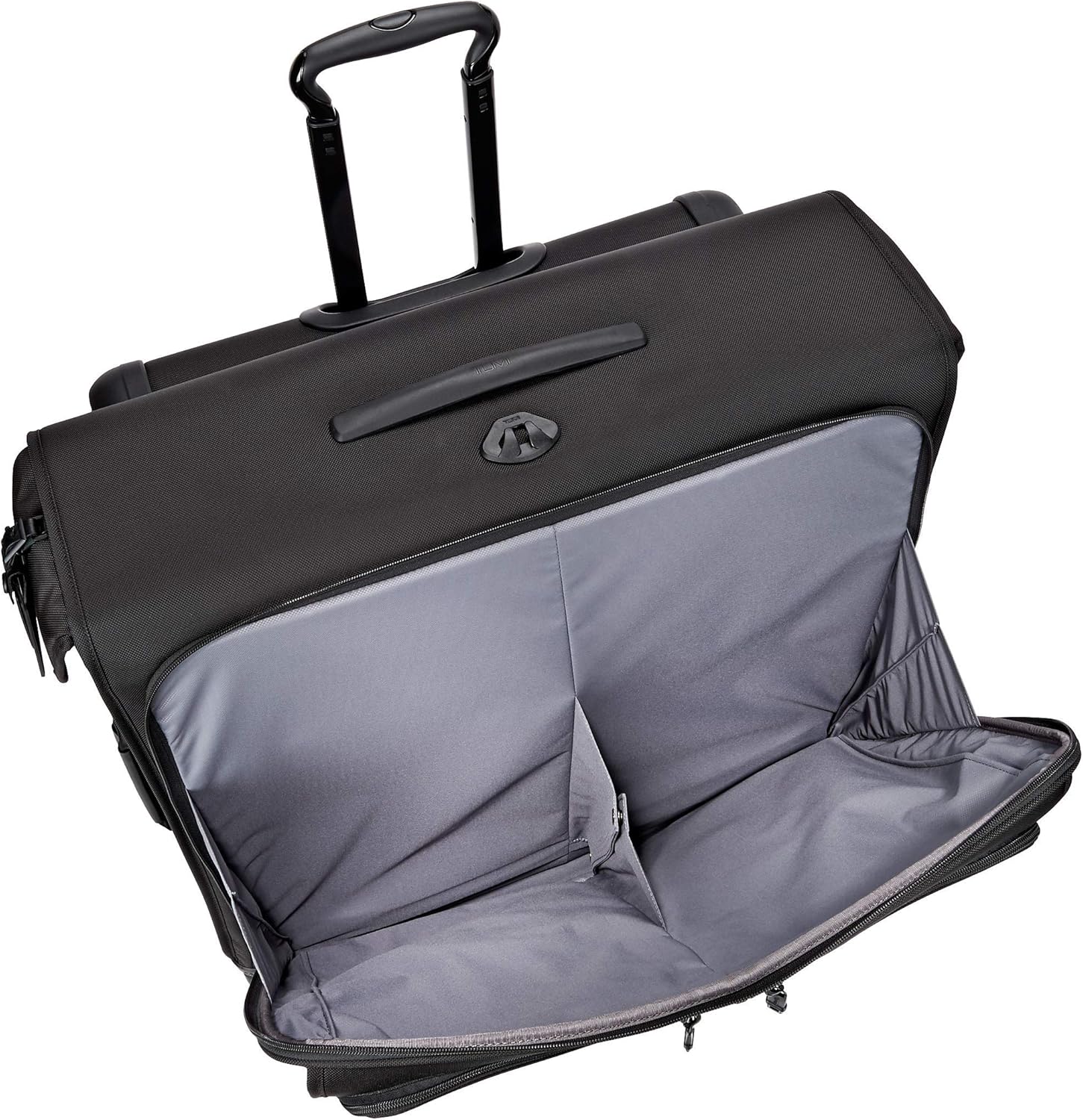 tumi alpha 2 extended trip