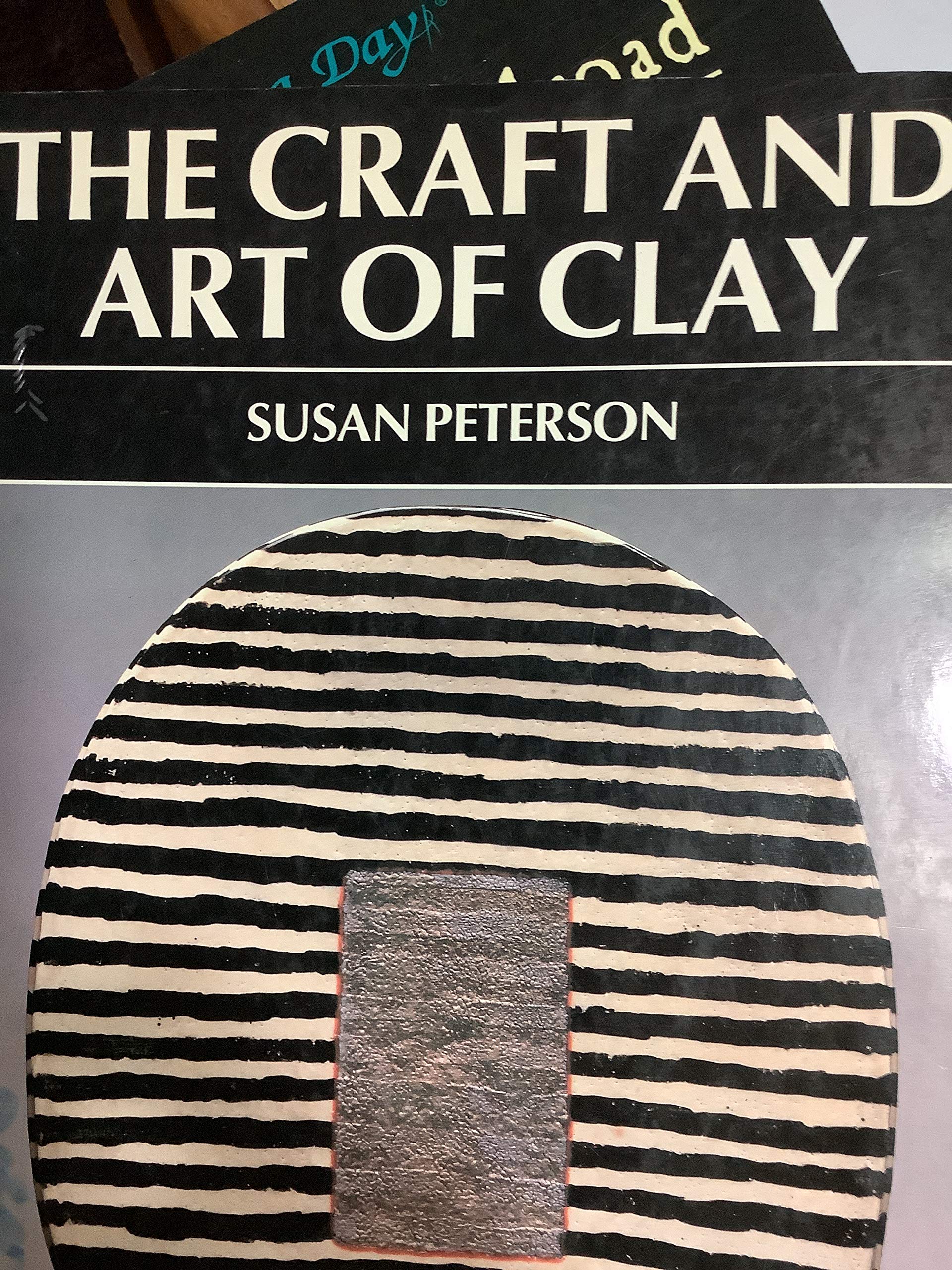 Craft and Art of Clay