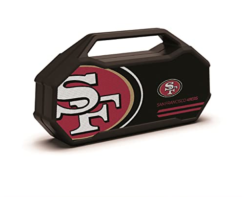 SOAR NFL Unisex Bluetooth Speakers