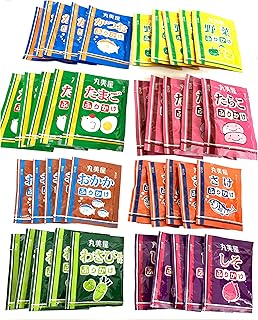 ふりかけセット【 5包×8種類】計40包入 たまご 野菜 かつお しそ わさび さけ おかか たらこ 小袋 食べ比べ 混ぜ込み 毎朝の食卓 お弁当 ランチ おにぎり あきがこない8種