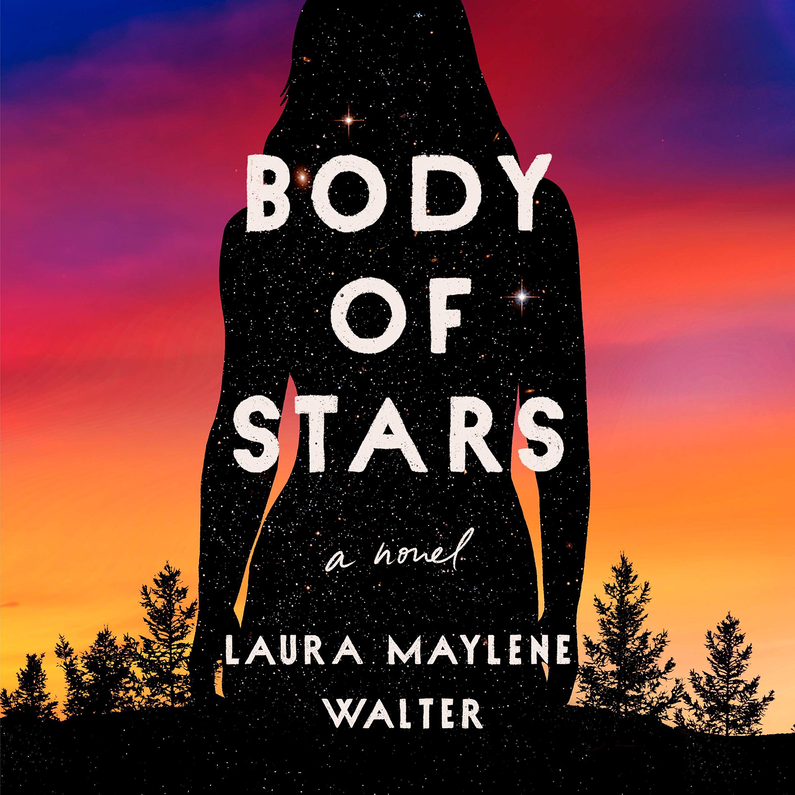 Body of Stars