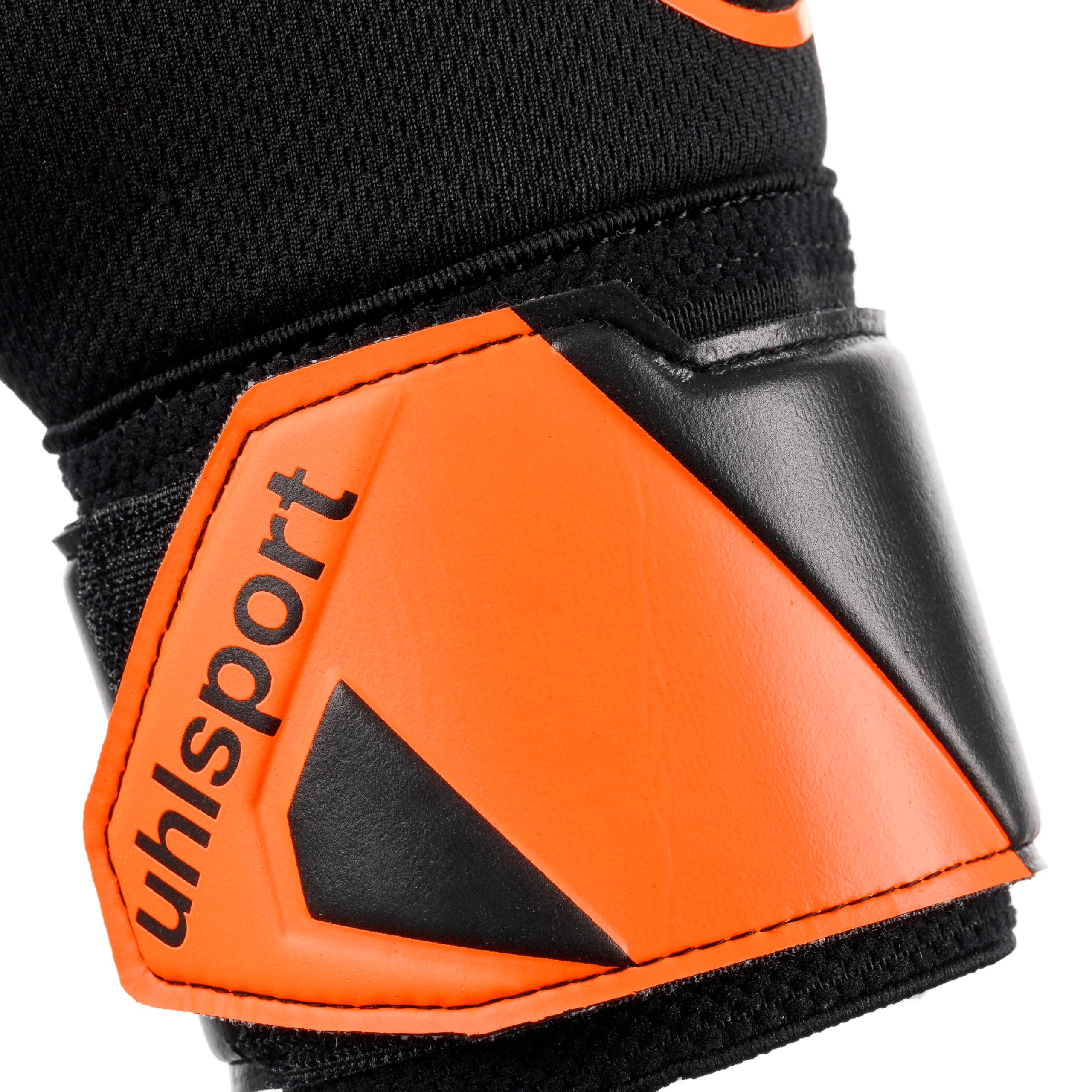 uhlsport FM Zne Super Resist+ Hn - Guanti da Portiere di Calcio Men's