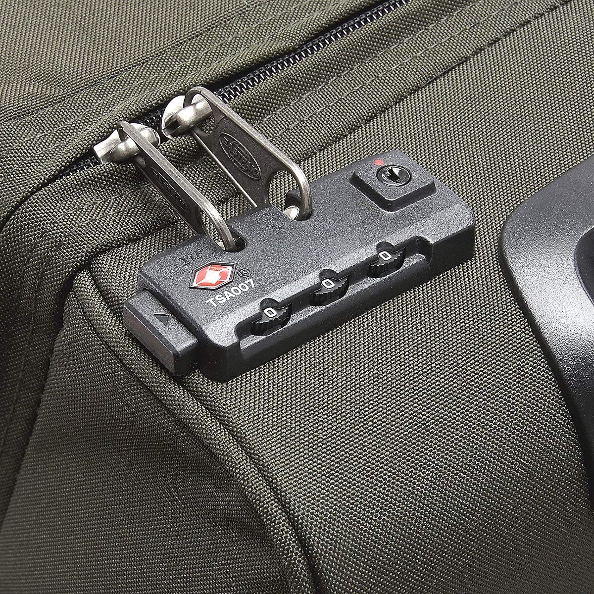 EASTPAK Trans4 S Trans4 S (54 cm, 44 L), 54 Centimeters, Black Denim, 54 centimeters, Trans4 S (54 cm, 44 L)