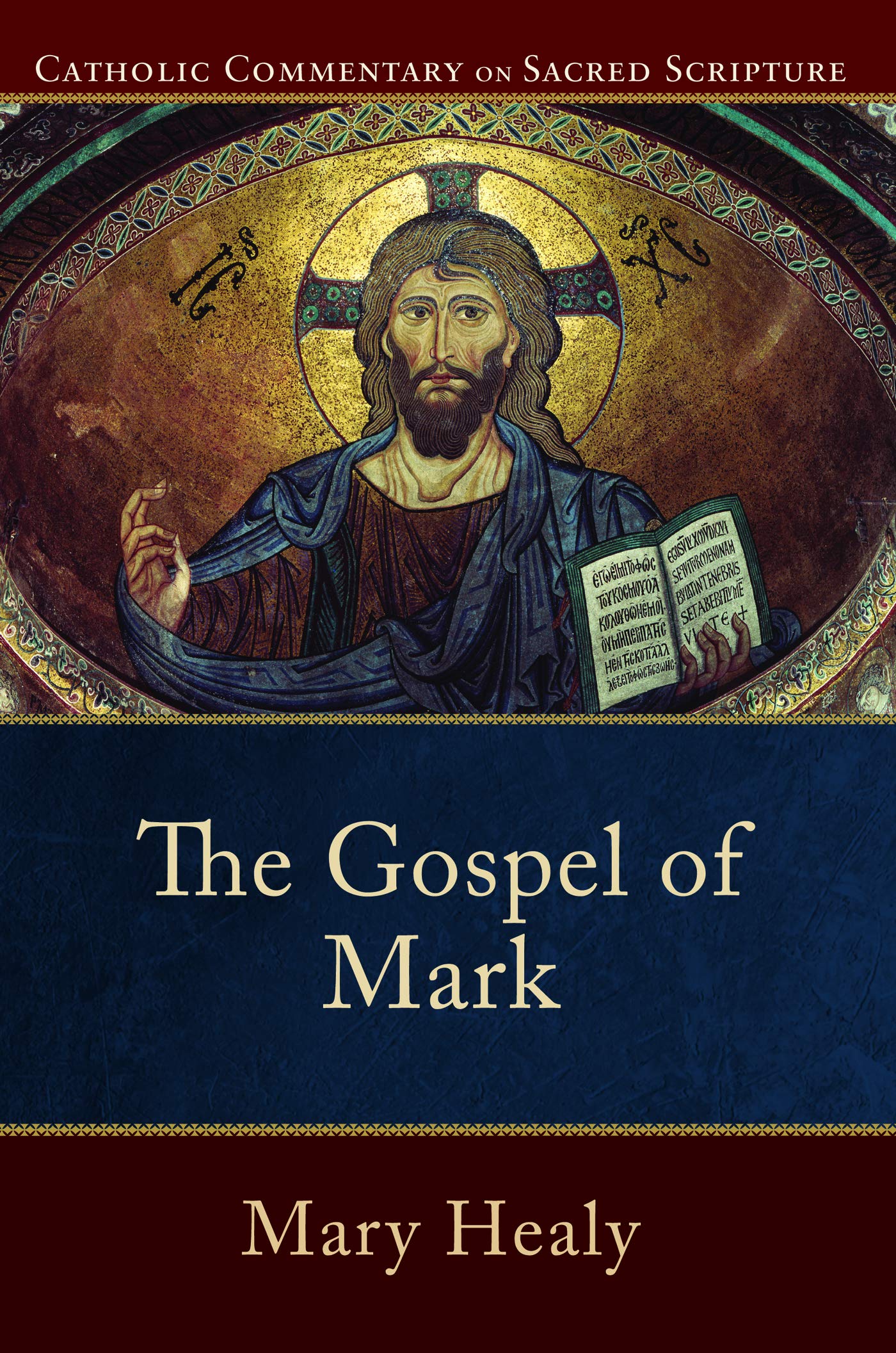 The Gospel of Mark