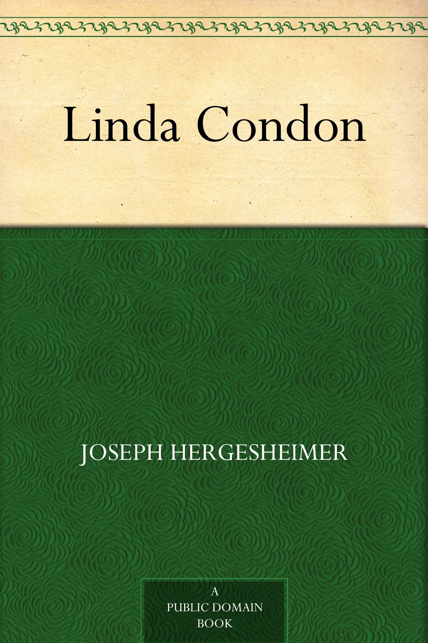 Linda Condon