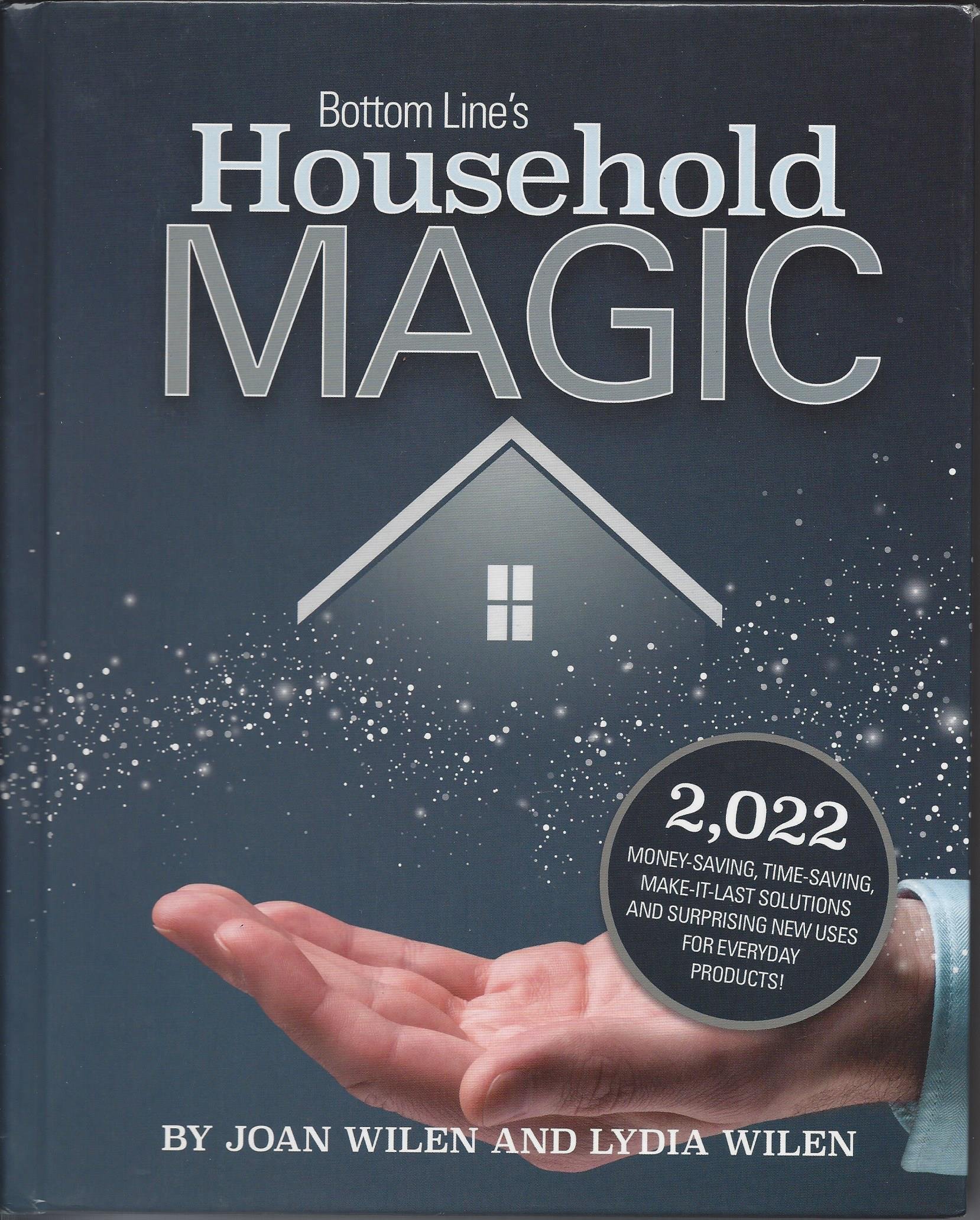 Bottom Line's Household Magic 2017