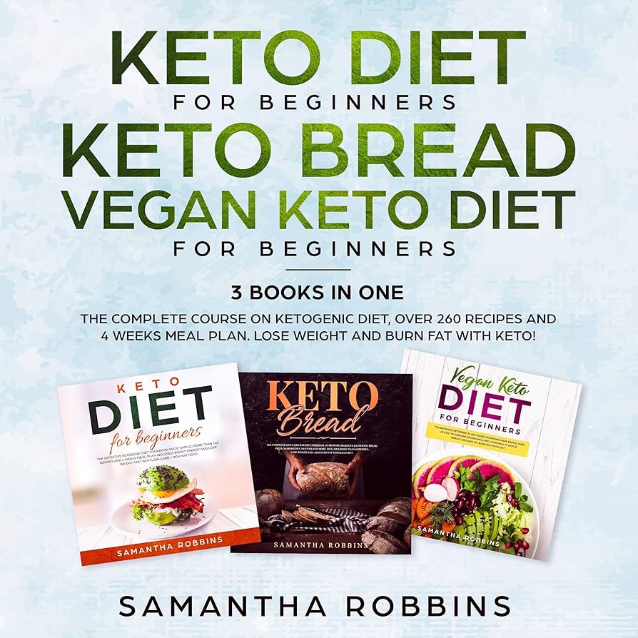 Ketogenic diet course