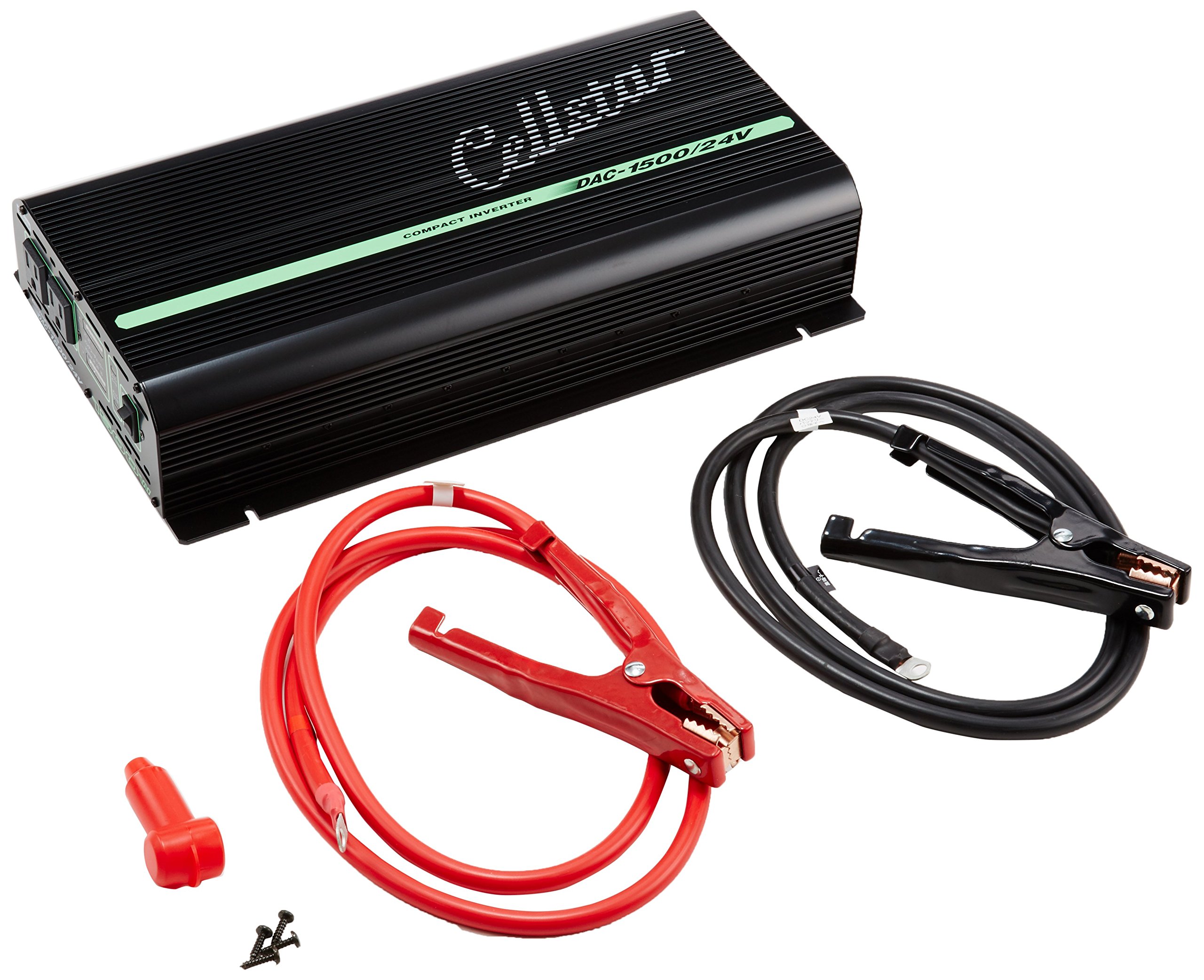 Amazon | セルスター 大容量インバーター DAC-1500/24V CELLSTAR 