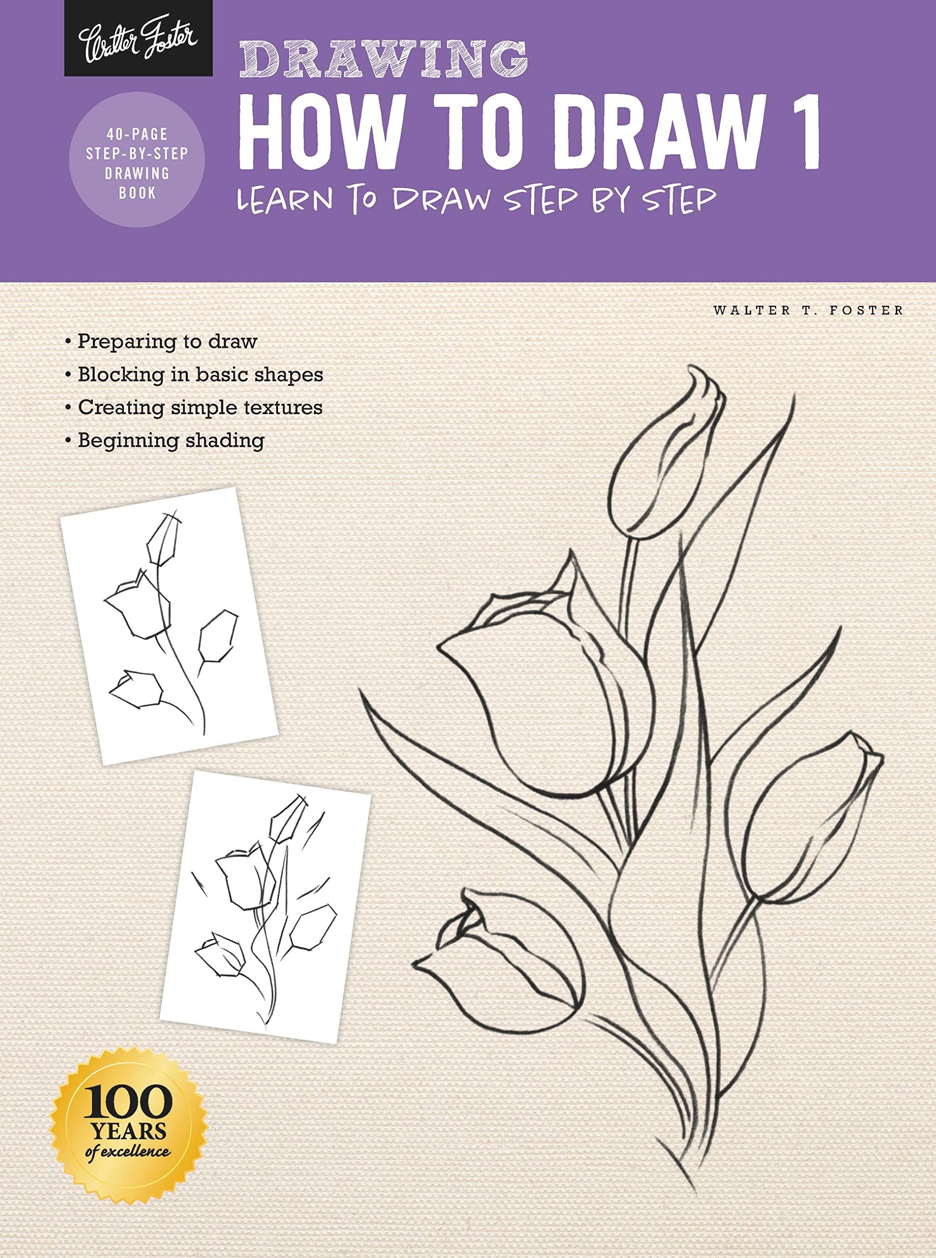 Buy Drawing How to Draw 1 Learn to draw step by step (How to Draw