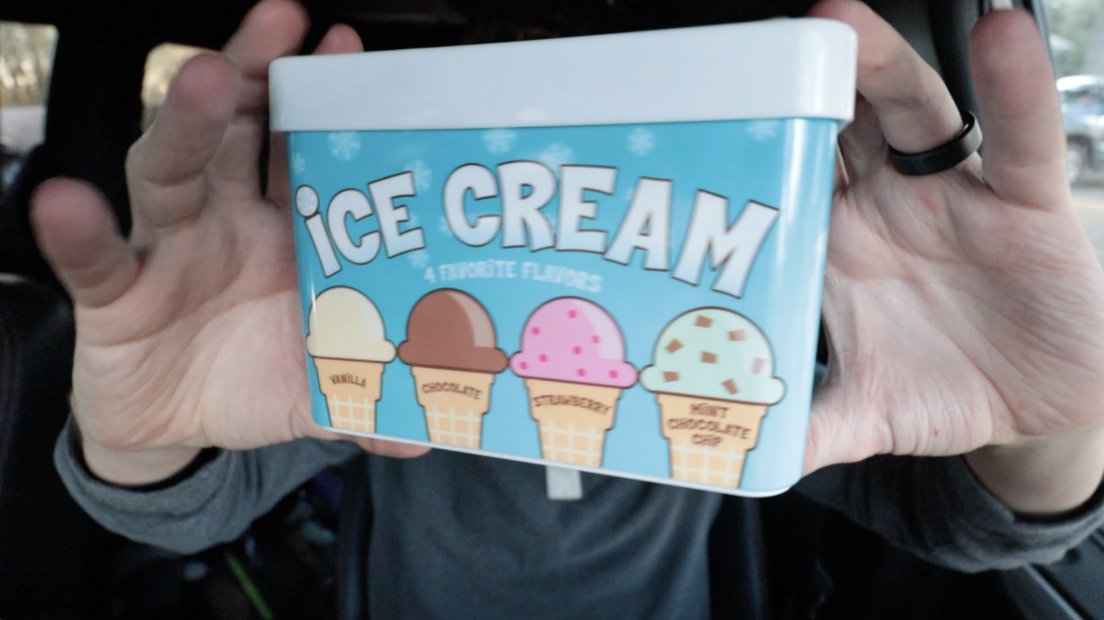 Best Ice Cream Playset | Melissa and Doug Scoop & Stack Set