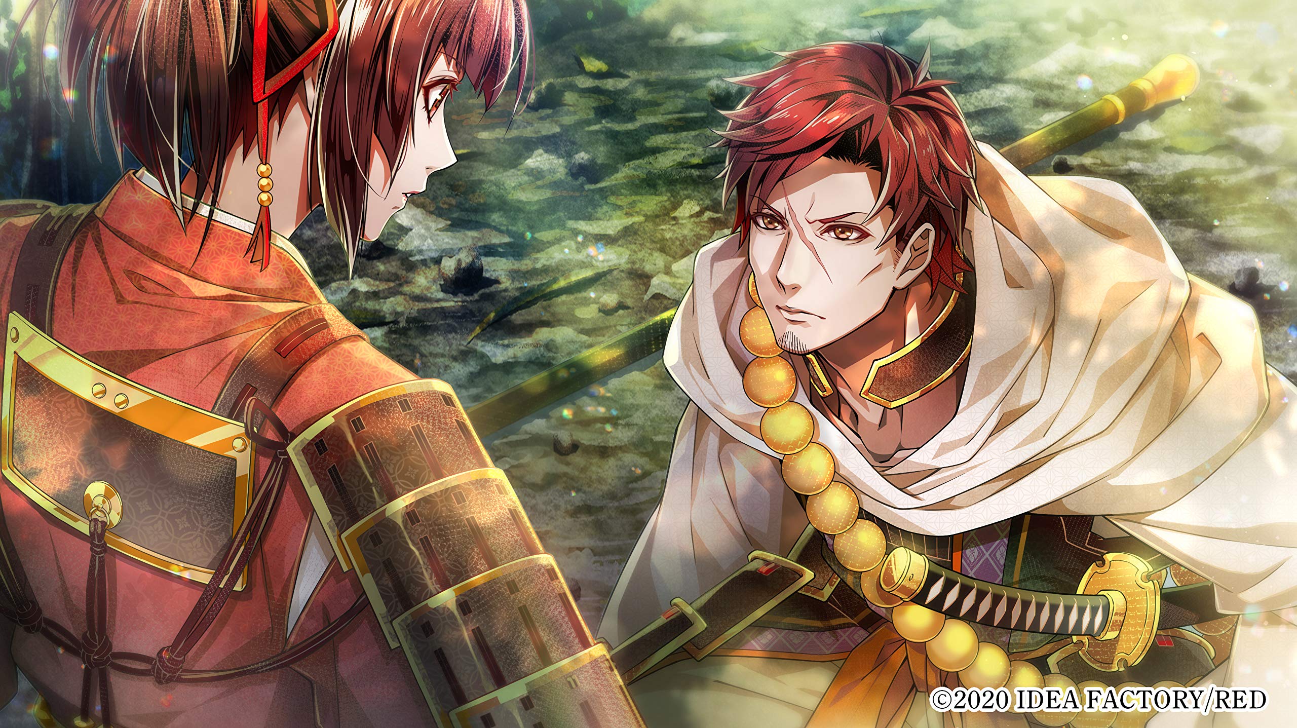 Amazon.co.jp: ビルシャナ戦姫 ~源平飛花夢想~ 限定版 : ゲーム