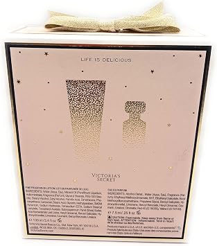 Victoria's Secret Tease Mini Duo set