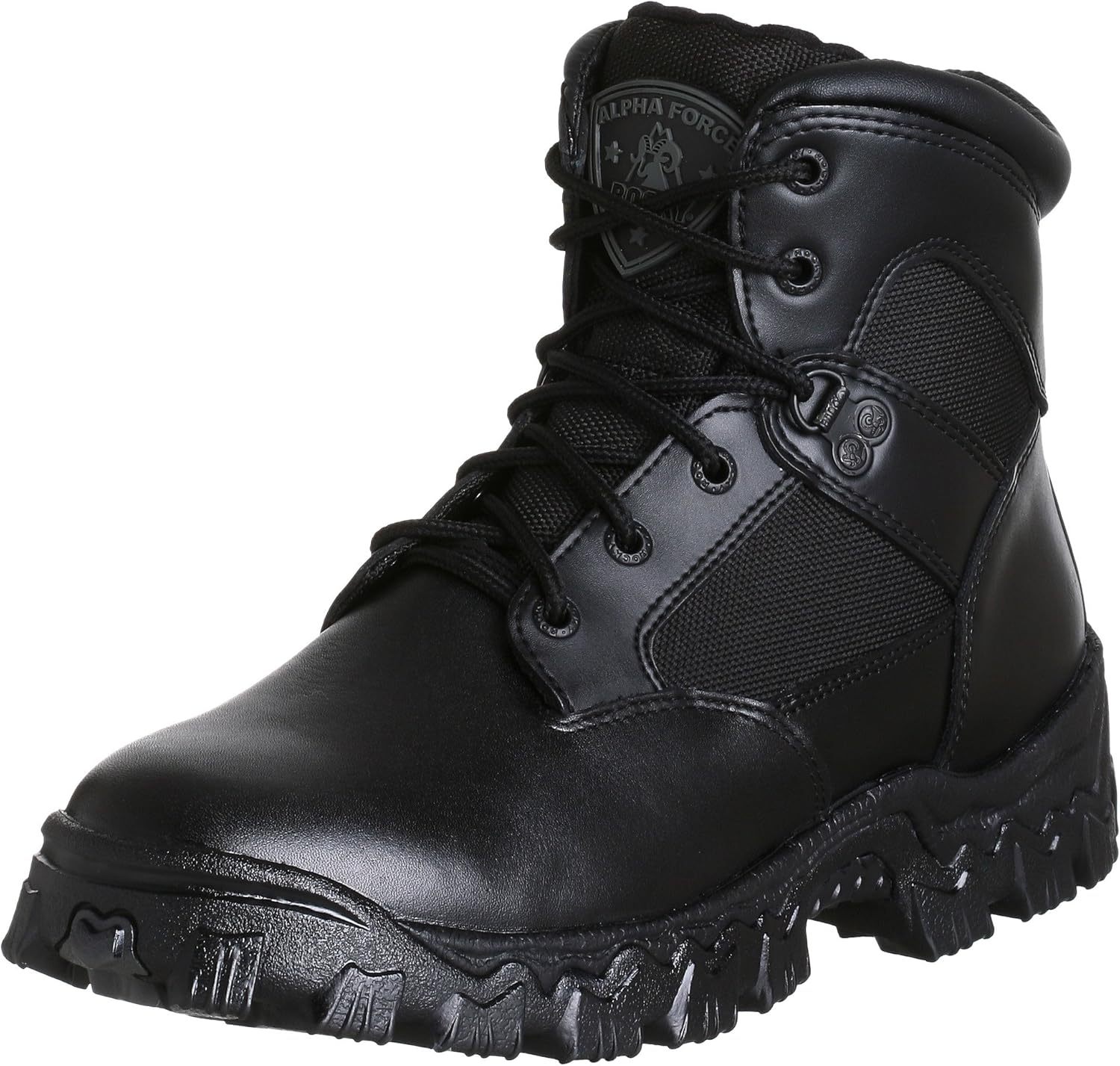 ROCKY Waterproof Public Service Boot - Alpha Force