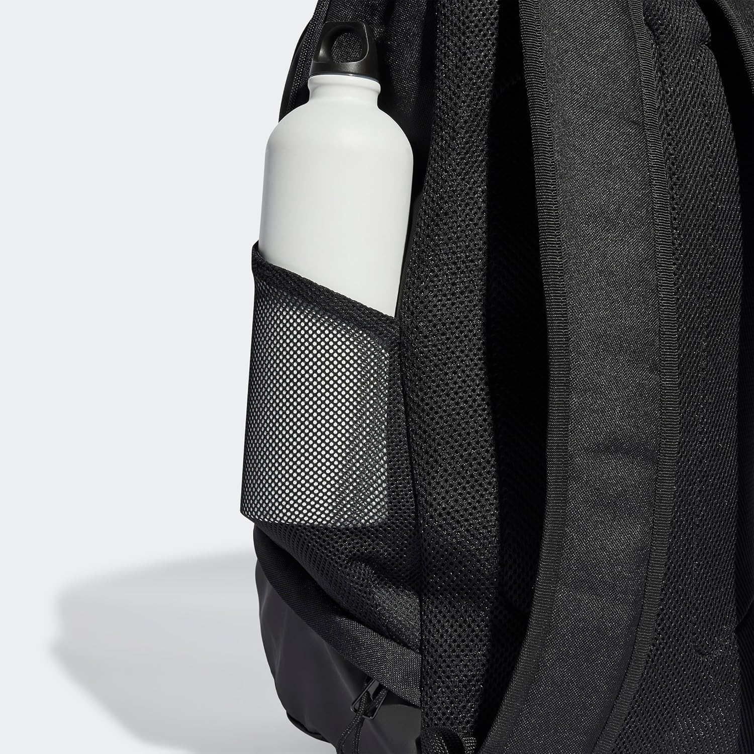 adidas Mochila esportiva unissex Tiro 23 League (pacote com 1) adidas Mochila esportiva unissex Tiro 23 League (pacote com 1)