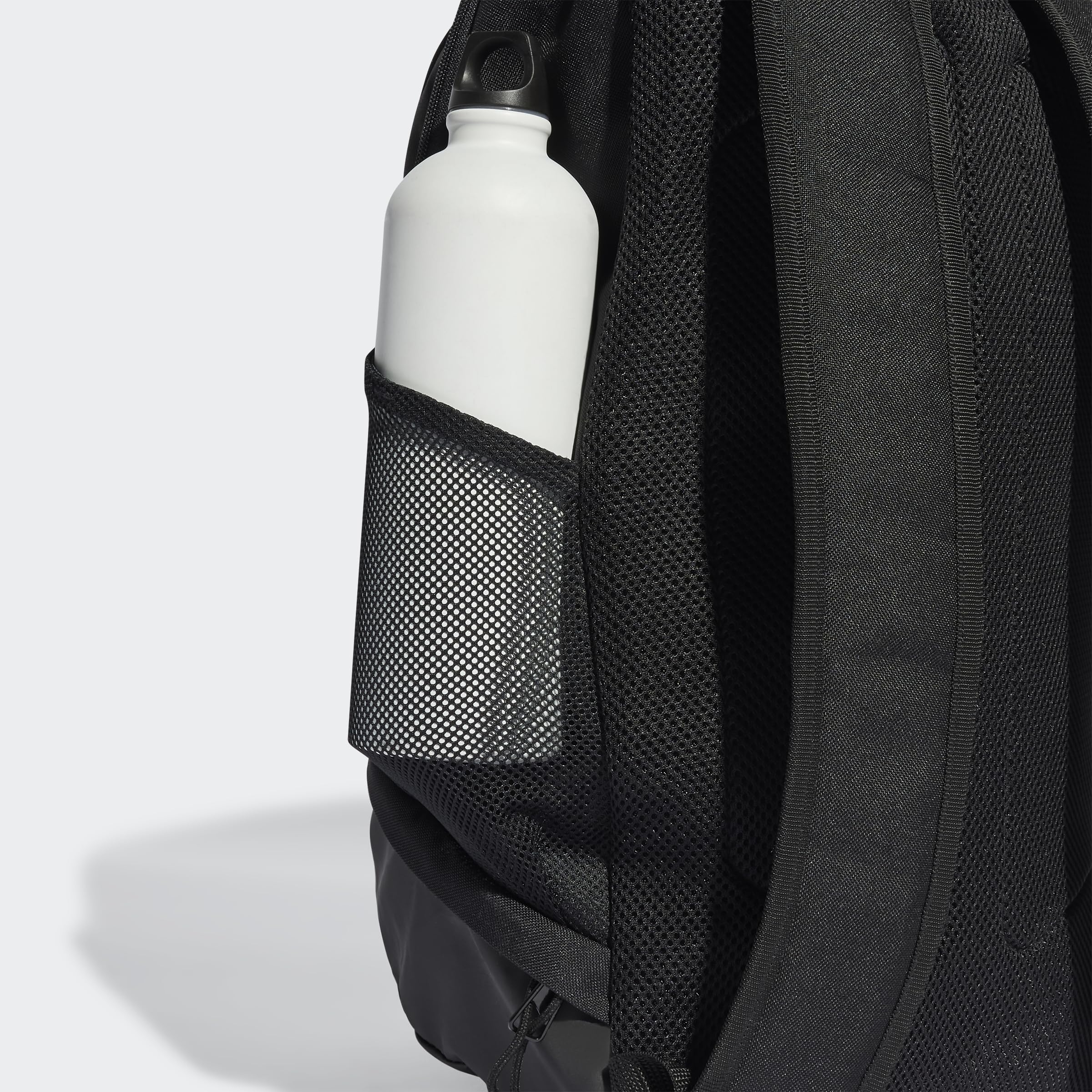 adidas Unisex Tiro 23 League Backpack, Black/White, One size