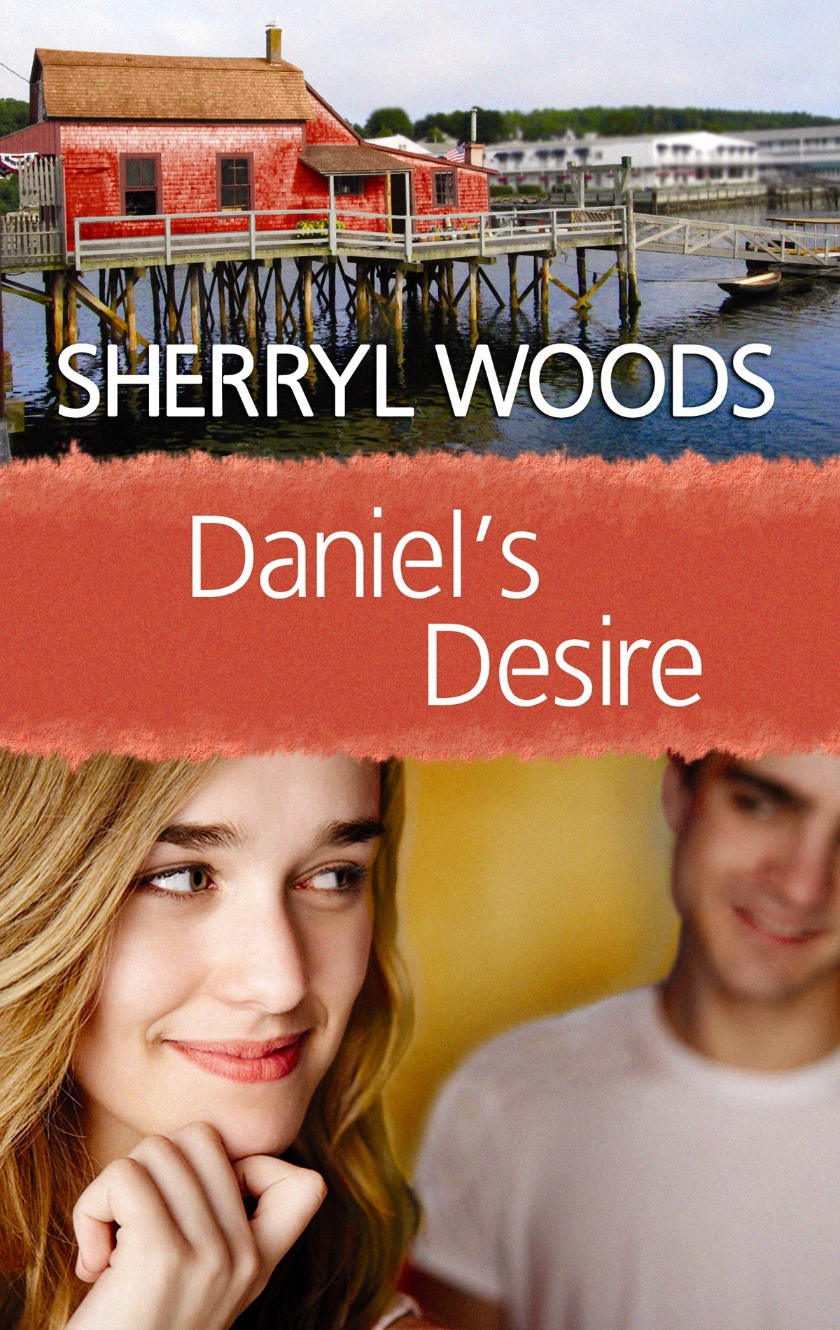 Buy Daniel's Desire (The Devaneys) — BookShops.in