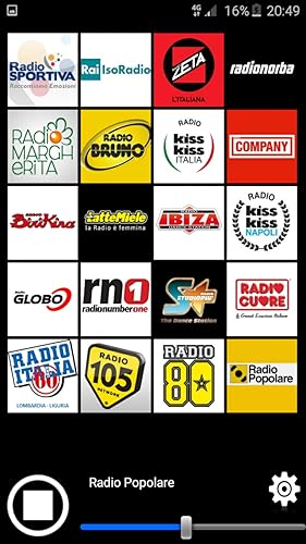 Italia Radio