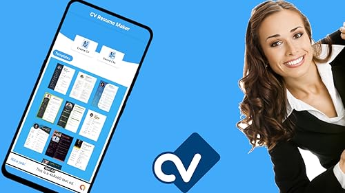 CV Resume Maker