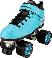 Vista 10 de Riedell, patines rodantes con dardo