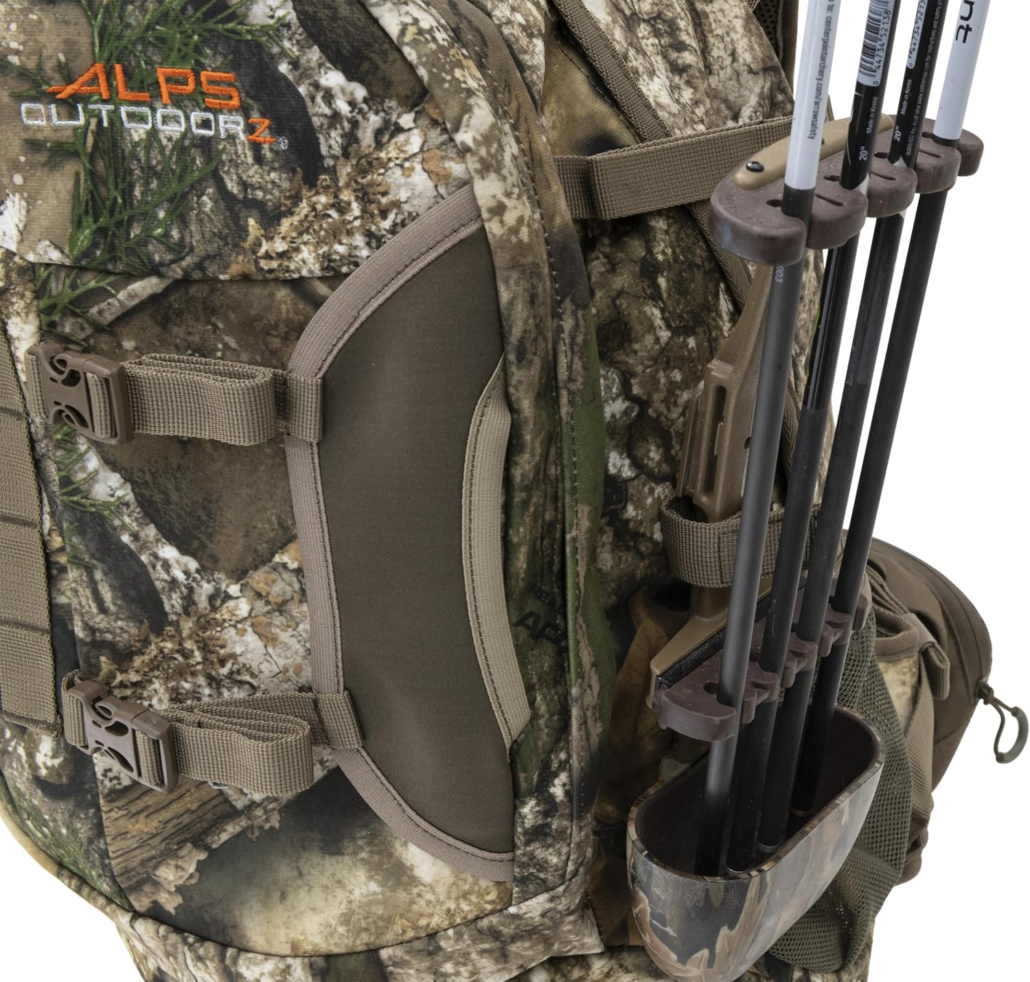ALPS OutdoorZ Pursuit Pack - Realtree APX - Image 7