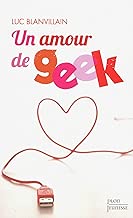 Download Un amour de geek (PLON JEUNESSE) PDF