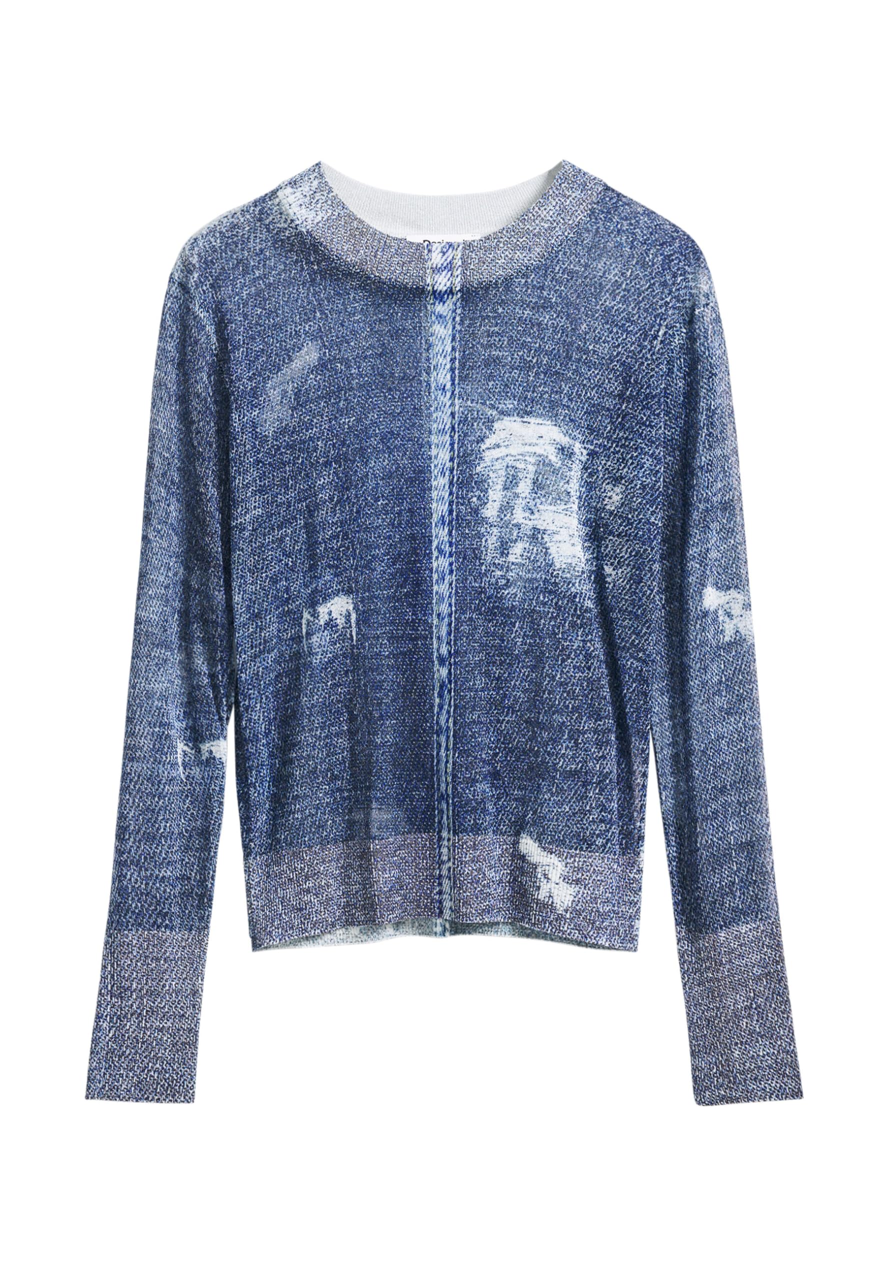 JERS_DEMS, 5006 Jeans, S