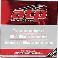Vista 2 de ATP Automotive Junta de cárter de aceite de transmisión automática NG-19