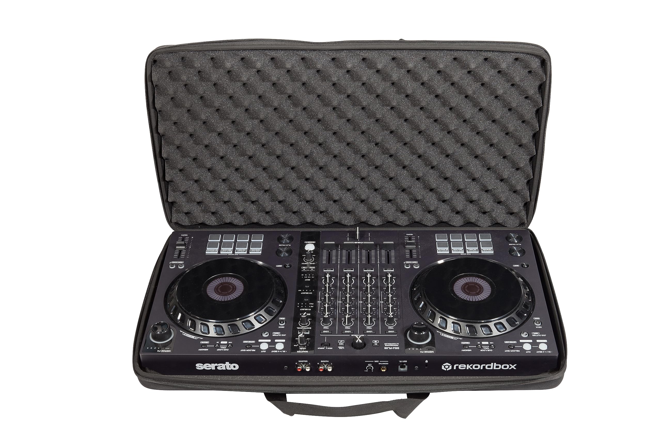 Walkasse W-MCB-DDJFLX6