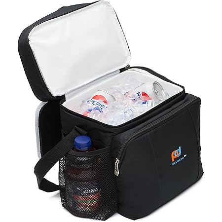 Lunch bag with removable liner Outlet