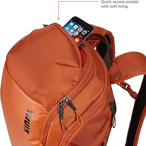 thule chasm 26l backpack