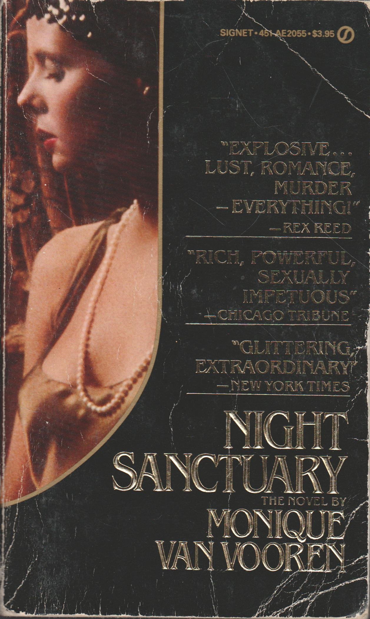 Night Sanctuary