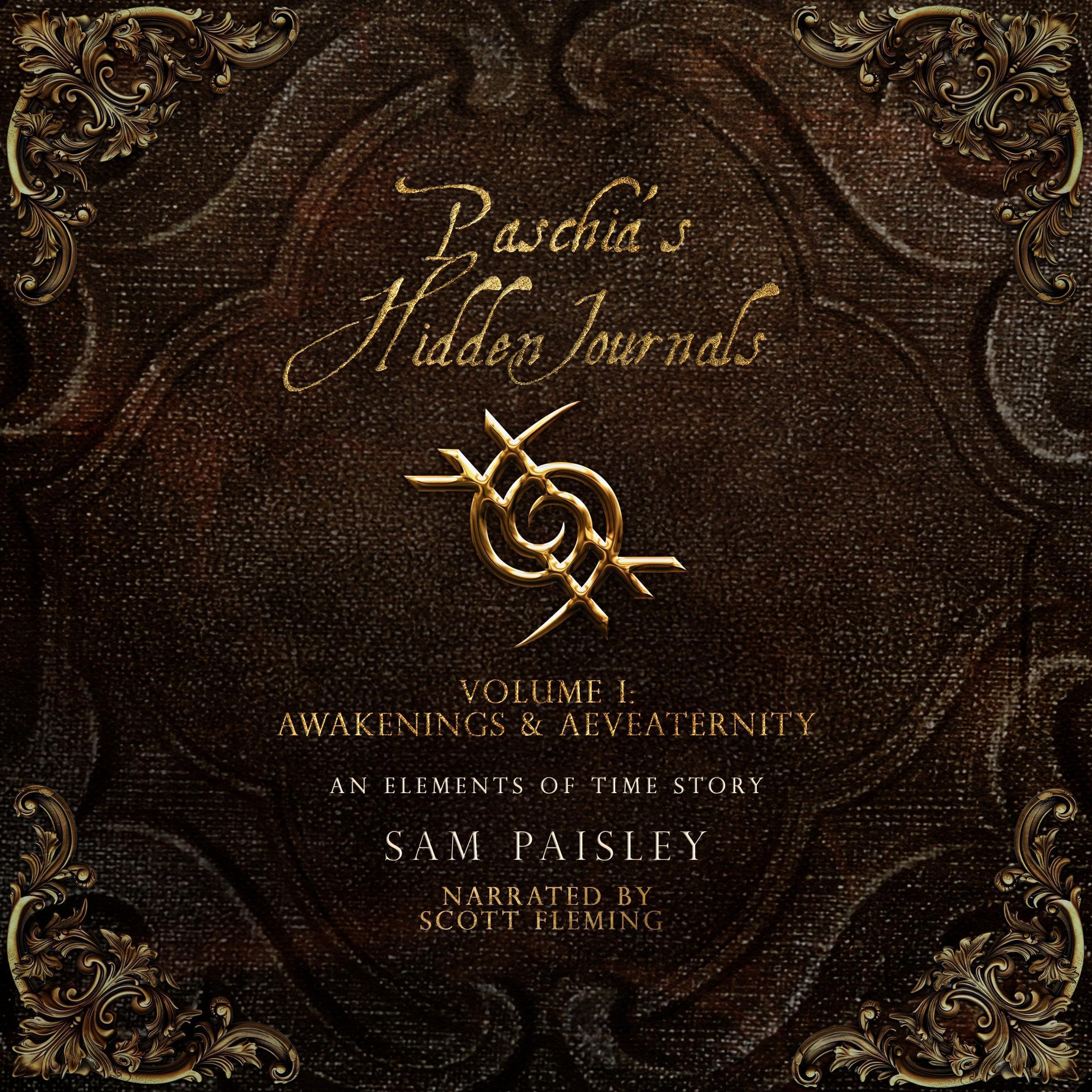 Cover art for Awakenings and Aeveaternity
