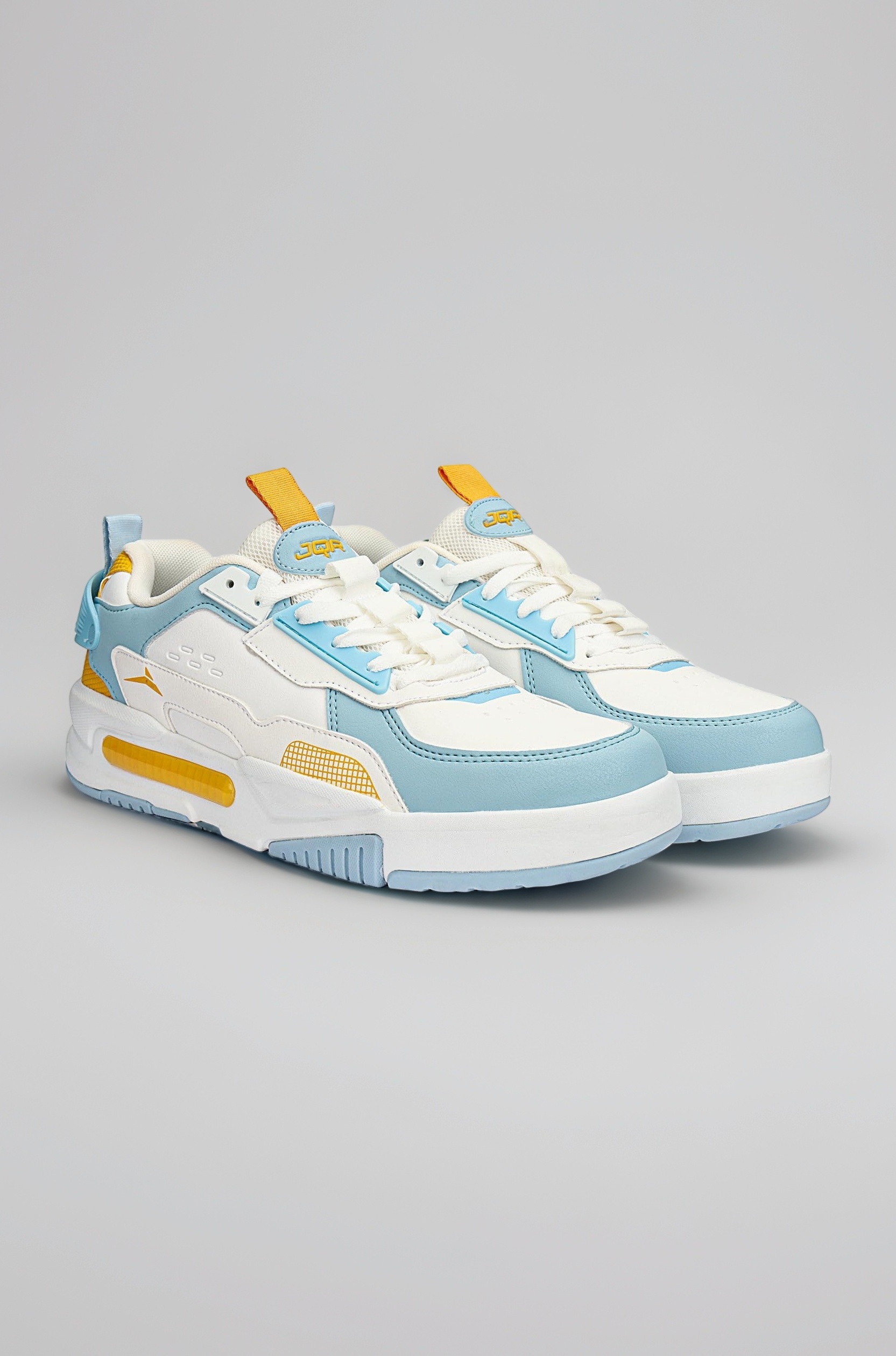 Men Signature Sneakers