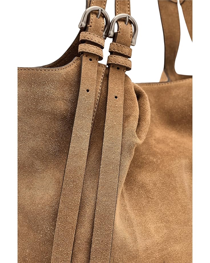 Frye Heather Suede Tote - #4 of 5