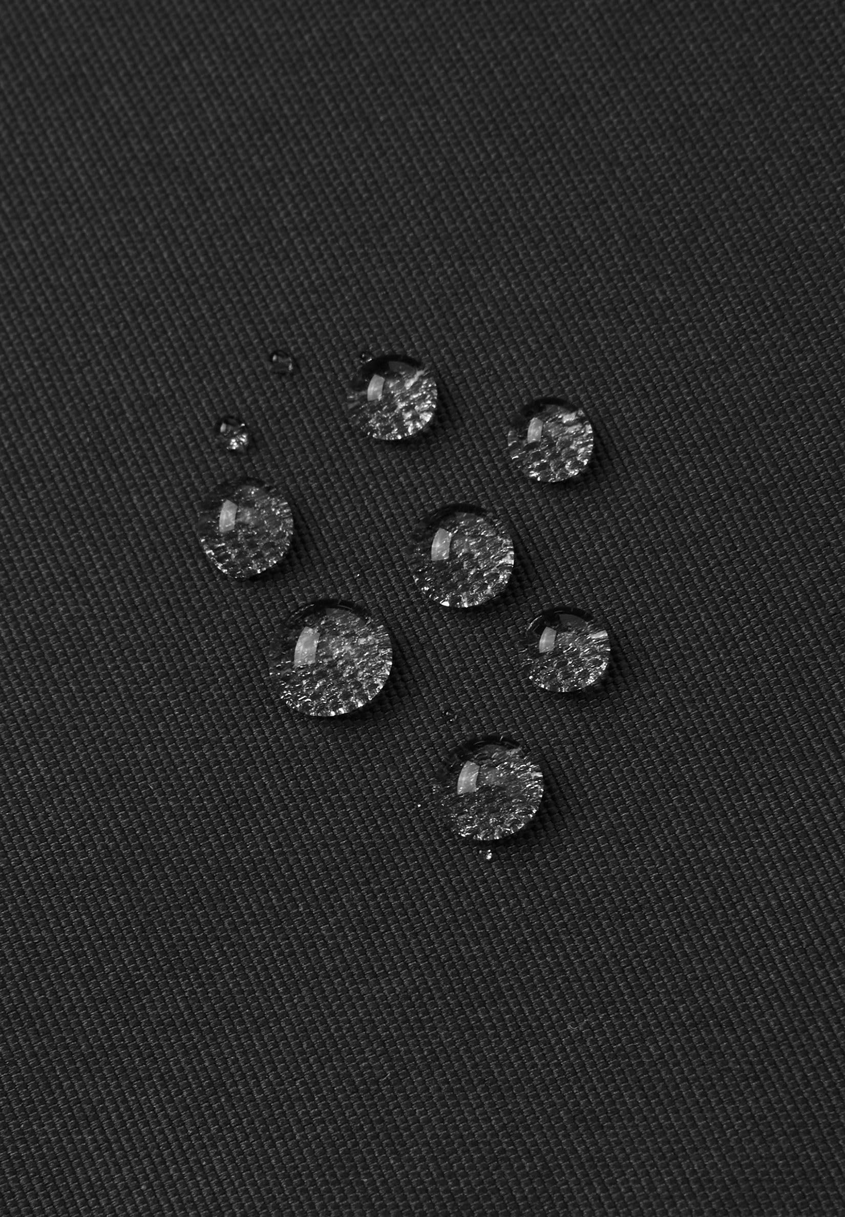 Reima Tuokio Schneehose für Kinder, gefütterte Hose für Kleinkinder (Mädchen und Jungen), aus elastischem Material und mit Fußschlaufen Black 98