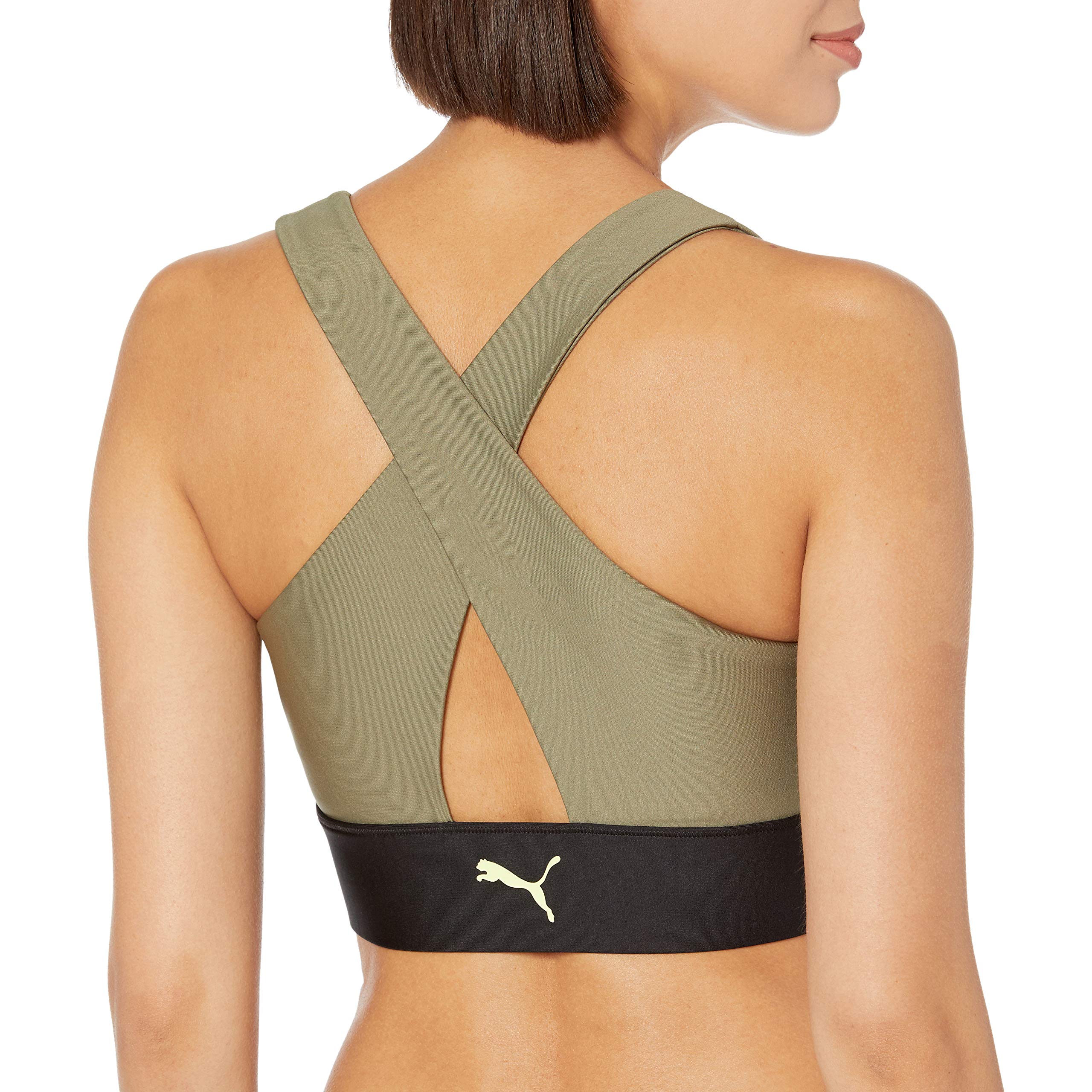 PUMA T-shirt Kobiety Evide