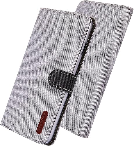 Dclbo HA lle fA r Samsung Galaxy Plus HandyhA lle Flip Tasche Case Handytasche KlapphA lle Cover HA lle Innere Leder Transparent Silikon Etui SchutzhA lle fA r Samsung Galaxy Plus-Hellgrau Dclbo HA lle fA r Samsung Galaxy Plus HandyhA lle Flip Tasche Case Handytasche KlapphA lle Cover HA lle Innere Leder Transparent Silikon Etui SchutzhA lle fA r Samsung Galaxy Plus-Hellgrau