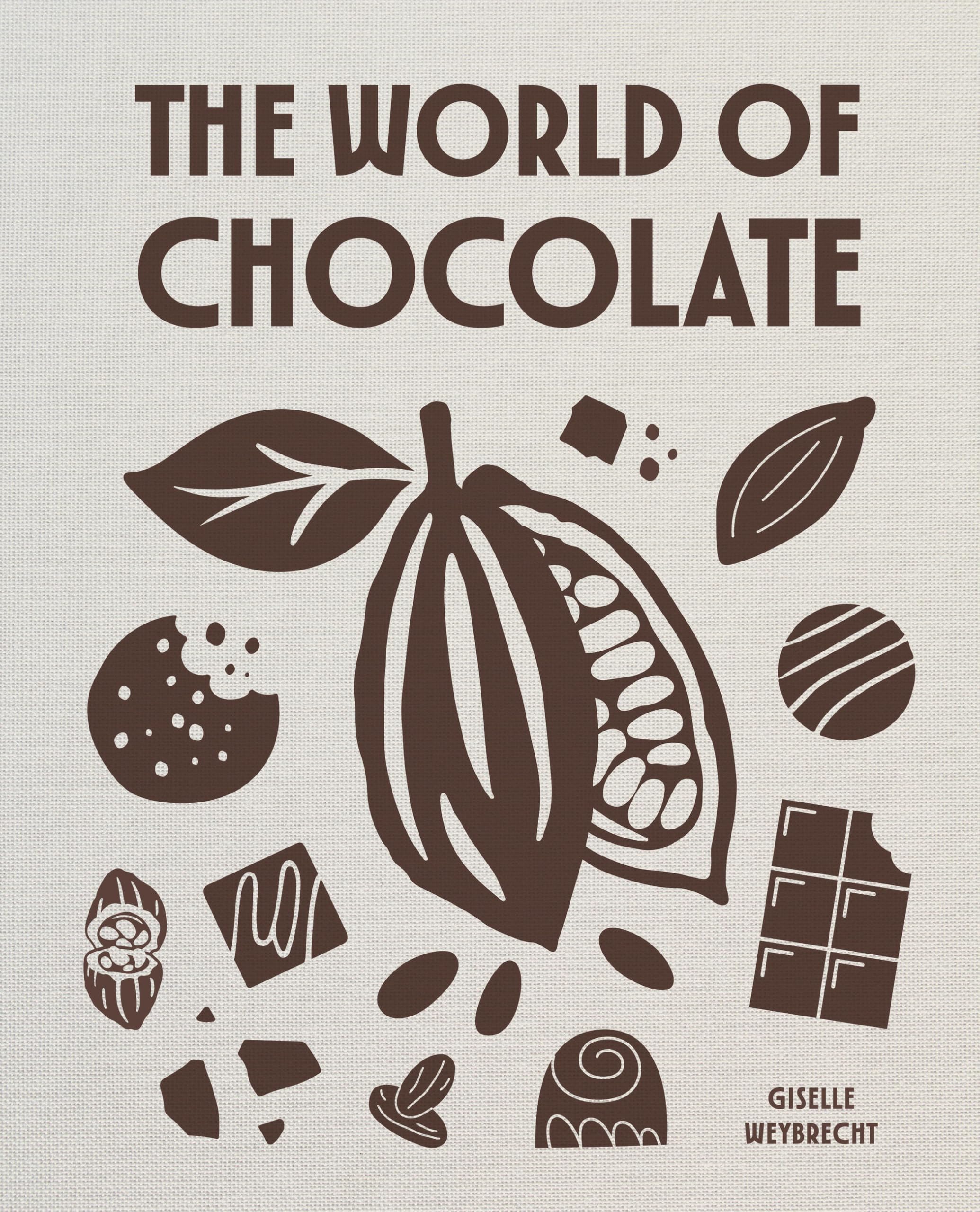 The World of Chocolate: Everything You Need to Know