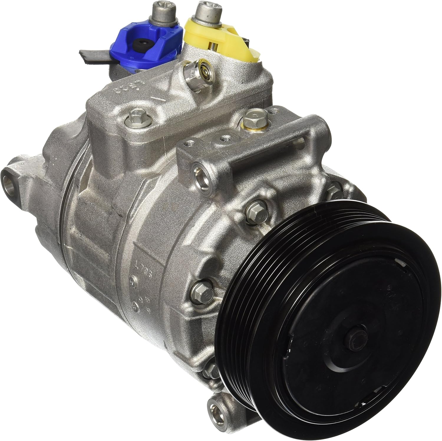 Denso 471-1497 A/C Compressor
